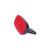 Antena ornament rechin neagra Cod:C1 Automotive TrustedCars