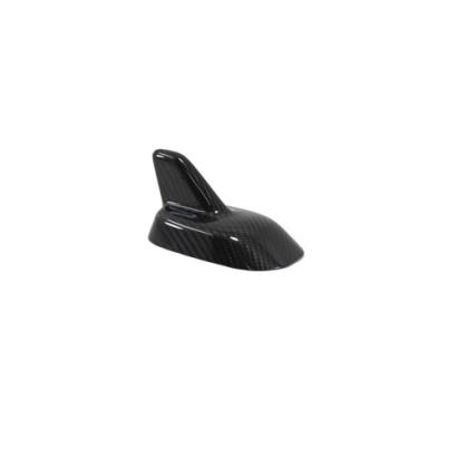 Antena ornament rechin carbon Cod:C1 Automotive TrustedCars