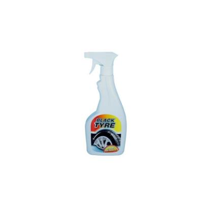 Solutie innegrit / lusturit pneuri si chedere VUP 500ml Premium Cod: 000499 Automotive TrustedCars