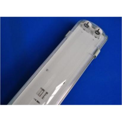 Corp pentru tub LED T8 120cm. COD: CT8120 Automotive TrustedCars