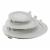 Panel LED 24W rotund Ø296mm. COD: GLL-PB24R 24W 1880LM Automotive TrustedCars