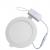 Panel LED 24W rotund Ø296mm. COD: GLL-PB24R 24W 1880LM Automotive TrustedCars