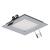 Panel LED 24W patrat 296x296mm. COD: GLL-PB24P 24W 1880LM Automotive TrustedCars