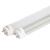 Tub LED T8 60cm COD:T8-D-60N 9W 850LM ALB RECE Automotive TrustedCars