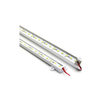 Lampa Led 5630 18W 100cm 24V lumina alb rece 6000k rezistenta la apa IP67 Cod: ALSZ10 Automotive TrustedCars