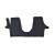 Covoare mocheta compatibile Volkswagen T5-2003> / T6-2015-> Cod: MOD0073 Automotive TrustedCars