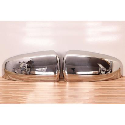 Ornamente crom pt. oglinda compatibil BMW X5 E70, X6 E71 CROM 0050 Automotive TrustedCars