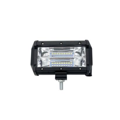 Proiector LED 72W SPOT 30° 10-30V Cod: G372BP Automotive TrustedCars