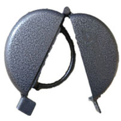 Capac protectie din otel pentru buson rezervor camion universal L1038148 Automotive TrustedCars