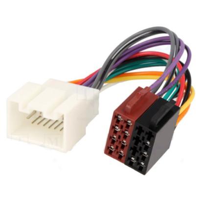 Conector auto FORD, LINCOLN, MERCURY ZRS-AS-69B Automotive TrustedCars