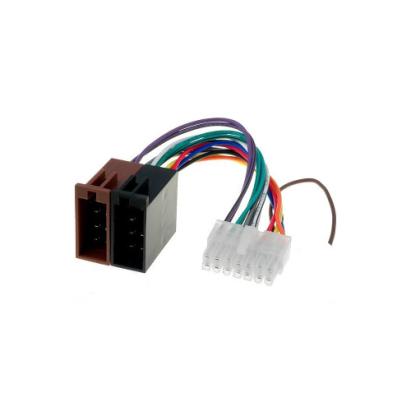 Conector auto Kenwood Cod:ZRS-30 Automotive TrustedCars