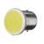 Bec cireasa 3W COB BAU15S lumina rosie 12V ( Tip nou ASIMETRIC ) 56266T.N.R-12V Automotive TrustedCars