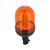 Girofar omologat U.E. PORTOCALIU cu SMD 12-24V Cod:ART807H Automotive TrustedCars
