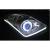 Banda flexibila LED DRL lumina alba 85cm BO85W - 12V Automotive TrustedCars