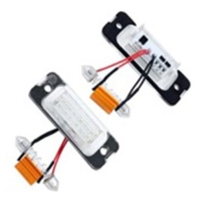 Lampa LED numar 7219 compatibil MERCEDES Automotive TrustedCars