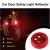 Set Lumina avertizare usa deschisa cu LED. Cod:USA2LED Automotive TrustedCars