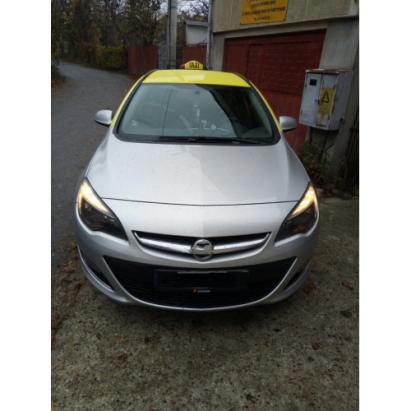 Husa auto dedicate Opel Astra J 2013-> FRACTIONATE. Calitate Premium Automotive TrustedCars
