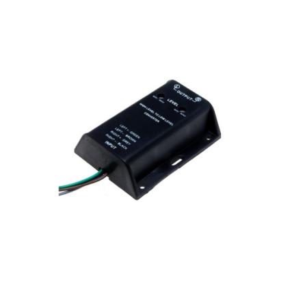 Convertor nivel semnale audio Cod:30.5000-02 Automotive TrustedCars