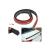 Eleron universal cauciuc tip M negru 1.5m x 3.5cm   Automotive TrustedCars