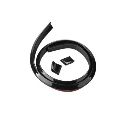 Eleron universal cauciuc tip M negru 1.5m x 3.5cm   Automotive TrustedCars