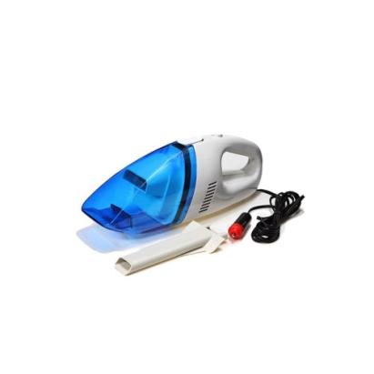 Aspirator auto portabil cu duza pentru spatii inguste 12V Cod: 816 Automotive TrustedCars