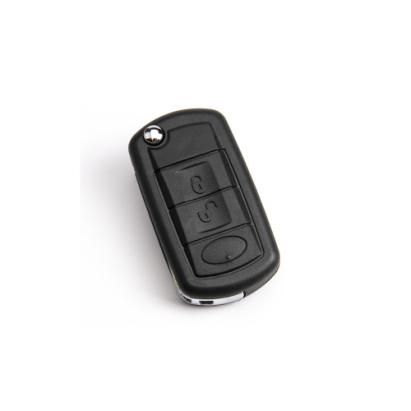 Carcasa telecomanda compatibila Land Rover cu lamela Cod: 2621 Automotive TrustedCars