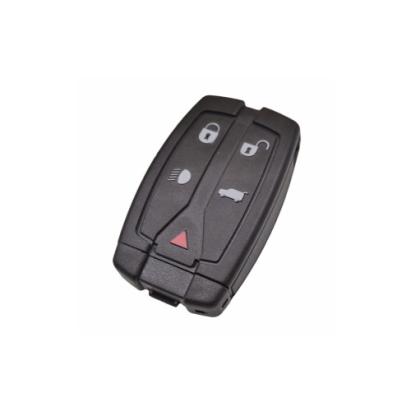 Carcasa telecomanda compatibila Land Rover, cu lamela, Cod: 2625 Automotive TrustedCars