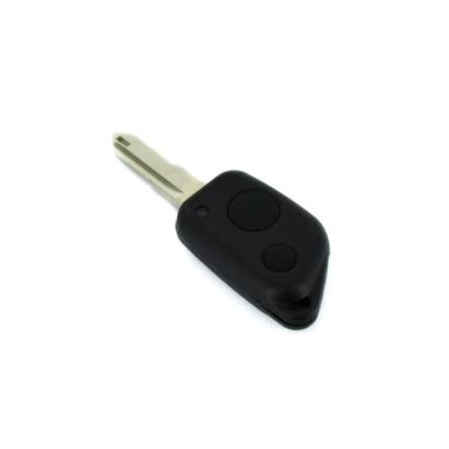 Carcasa telecomanda compatibila Peugeot 1118P Automotive TrustedCars