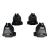 Bara portbagaj dedicata D9 112cm (lista de compatibilitati in descriere) Automotive TrustedCars