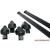 Bara portbagaj dedicata D9 112cm (lista de compatibilitati in descriere) Automotive TrustedCars