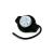 Lampa LED 24V Lumina: alba Cod: L1031115 Automotive TrustedCars