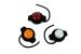 Lampa LED 24V Lumina: portocalie Cod: L1031130 Automotive TrustedCars