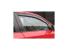 Paravanturi fata-spate, fumurii compatibile Nissan  Juke 5d  2010- 2019  Cod: ART3027 Automotive TrustedCars