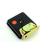 Lampa SMD 6001-2 Lumina: portocalie Voltaj: 12v-24V Rezistenta la apa: IP66 Automotive TrustedCars