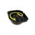 Lampa SMD 4004-1 Lumina: rosie Voltaj: 12V Rezistenta la apa: IP66 Automotive TrustedCars