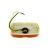 Lampa SMD 4002-2 Lumina: portocalie Voltaj: 12V Rezistenta la apa: IP66 Automotive TrustedCars