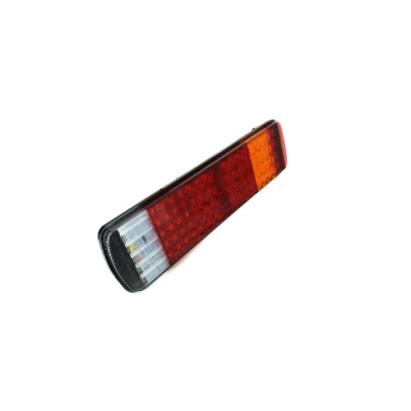 Lampa SMD 2031A Voltaj: 24V Nr. led-uri: 89 SMD Rezistenta la apa: IP66 Automotive TrustedCars