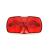 Lampa SMD 4002-1 Lumina: rosie Voltaj: 24V Rezistenta la apa: IP66 Automotive TrustedCars