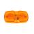 Lampa SMD 4002-2 Lumina: portocalie Voltaj: 24V Rezistenta la apa: IP66 Automotive TrustedCars