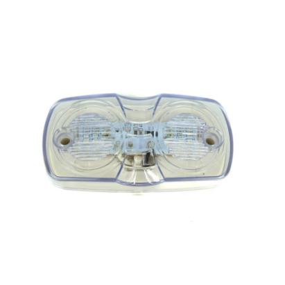 Lampa SMD 4002-3 Lumina:alba Voltaj: 24V Rezistenta la apa: IP66 Automotive TrustedCars