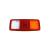 Lampa stop SMD 2027R (dreapta) Voltaj: 12V Nr. led-uri: 44 SMD Rezistenta la apa: IP66 Automotive TrustedCars