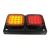 Lampa stop SMD 2001AR (dreapta) Voltaj: 12V-24V Nr. led-uri: 32 SMD Rezistenta la apa: IP66 Automotive TrustedCars