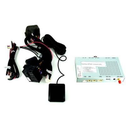 Interfata 6PNBT 8,8inch GPS + Touch . Are WINCE si se si poate instala IGO. Compatibila cu BMW NBT 6P ecran 8,8inch Automotive TrustedCars