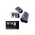 Set ornament pentru pedale Cod: 373 Automotive TrustedCars