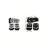 Set ornament pentru pedale Cod: 373 Automotive TrustedCars