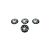 Set Ornament capace / jante Cod:LGT-001 Automotive TrustedCars