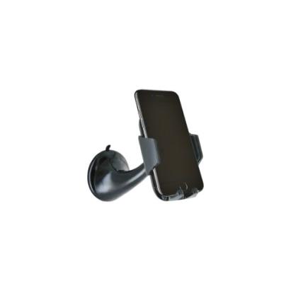 Suport telefon cu prindere prin ventuză Cod: SJJ-002 Automotive TrustedCars