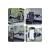 Suport pentru telefon auto cu ventuză Cod: SS-01 Automotive TrustedCars
