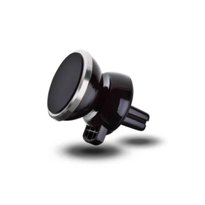 Suport telefon magnetic auto pentru prindere pe grila Cod: CT-003 Automotive TrustedCars