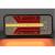 Lampa stop camion LED cu semnalizare dinamica SL-5005 12-24V Automotive TrustedCars